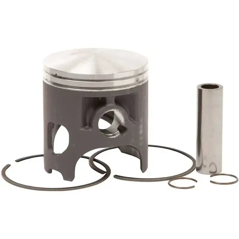 VERTEX 23607250 Piston Kit Cast Stroker 66.45/+2.50 Yam