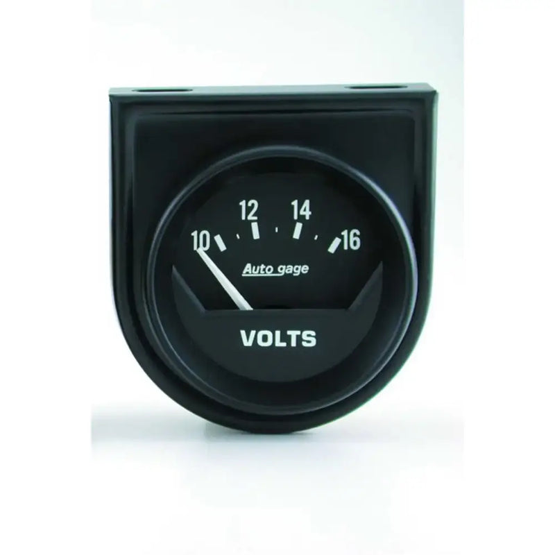 2362 Gauge Voltmeter