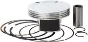 23623B Vertex Piston Kit Forged 101.96/Std 9.2:1 Yam - RV and Auto Parts