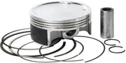 23626C Vertex Vertex Piston 9.2:1 Pro-Bb - RV and Auto Parts