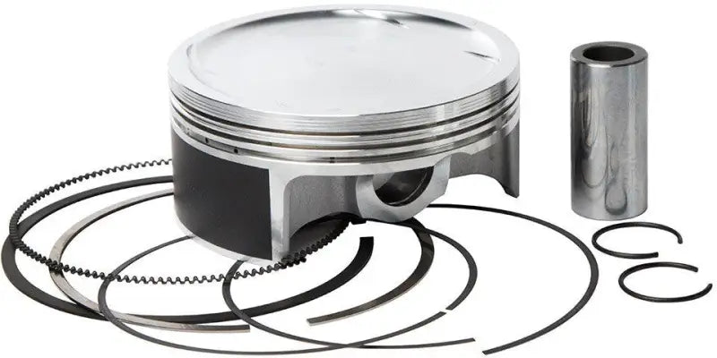 23626C Vertex Vertex Piston 9.2:1 Pro-Bb - RV and Auto Parts