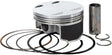 23639A Vertex Piston Kit Hc Forged 101.96/Std 10.9:1 Hon - RV and Auto Parts