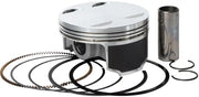 23639B Vertex Piston Kit Hc Forged 101.97/Std 10.9:1 Hon - RV and Auto Parts