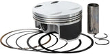 23639C Vertex Vertex Piston Trx700Xx High Comp - RV and Auto Parts