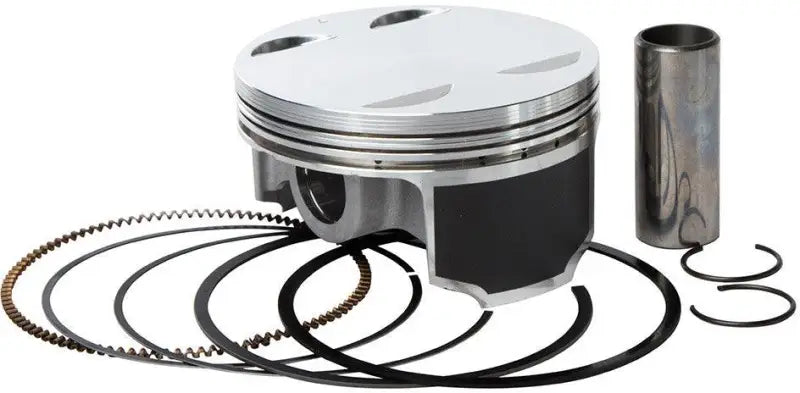 23639C Vertex Vertex Piston Trx700Xx High Comp - RV and Auto Parts