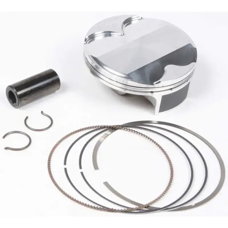 VERTEX 23641A Piston Kit Hc Forged 87.96/Std 13.5:1 Husq/Ktm