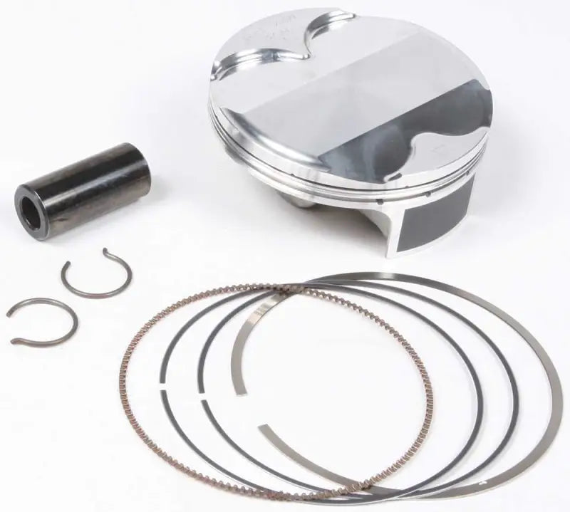 VERTEX 23641A Piston Kit Hc Forged 87.96/Std 13.5:1 Husq/Ktm