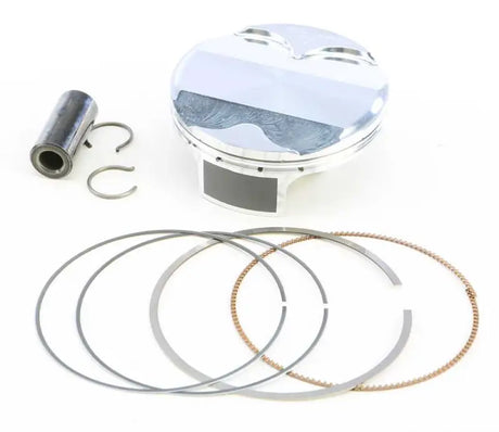 VERTEX 23641B Piston Kit Hc Forged 87.97/Std 13.5:1 Husq/Ktm