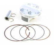 VERTEX 23646B Piston Kit Forged 76.96/Std 13.5:1 Kaw