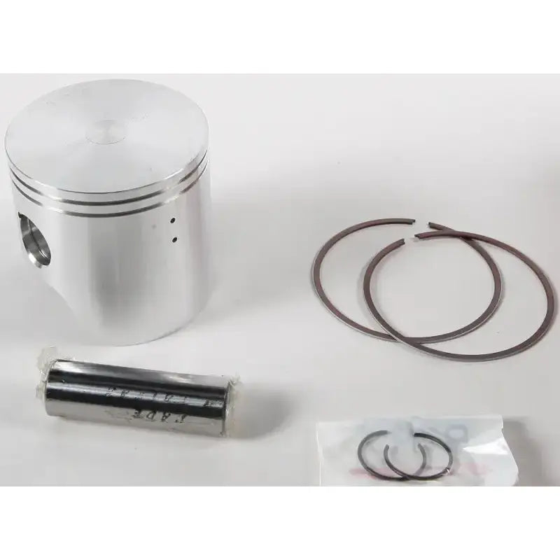 Silver piston ZRT600 with rings and pin for RV parts & accessories 2364M06700