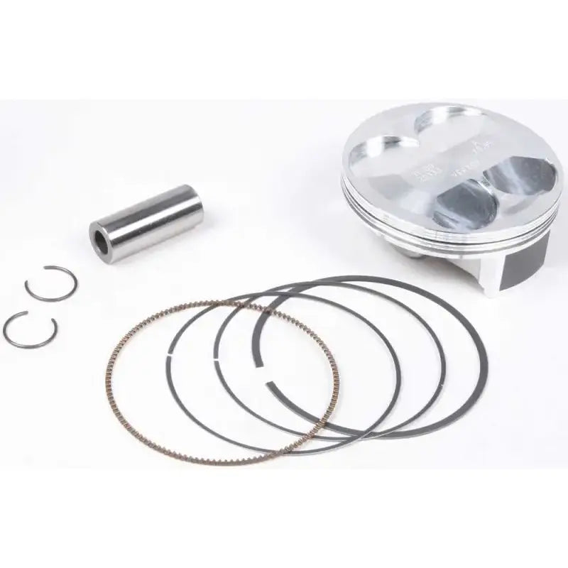 VERTEX 23654A Piston Kit Bb Forged 79.95/+3.00 13.5:1 Kaw