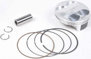 VERTEX 23654A Piston Kit Bb Forged 79.95/+3.00 13.5:1 Kaw
