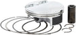 23656C Vertex Piston Kit High Comp 13.5:1 - RV and Auto Parts