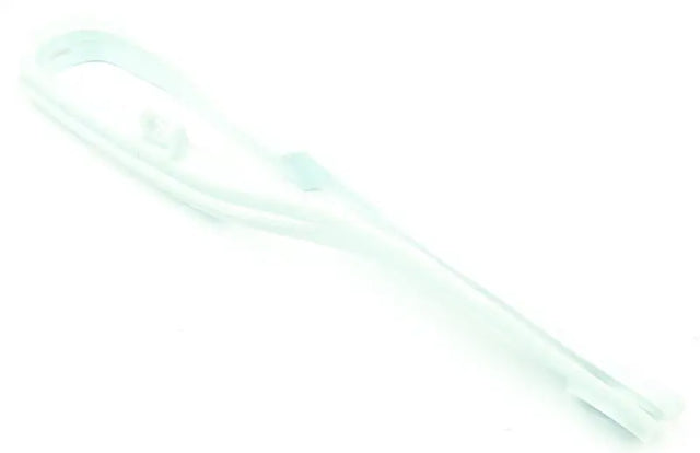 2367720002 Chain Slider White