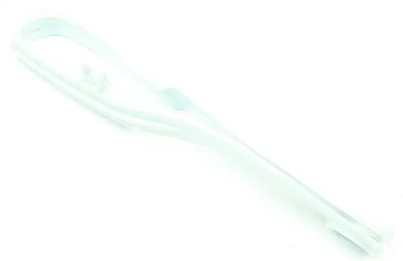 2367720002 Chain Slider White