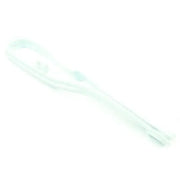 2367720002 Chain Slider White