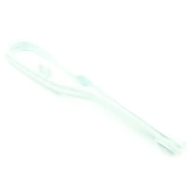 2367720002 Chain Slider White