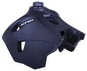 ACERBIS 2367750001 Fuel Tank 4.1 Gal Black