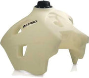 ACERBIS 2367750147 Fuel Tank 4.1 Gal White