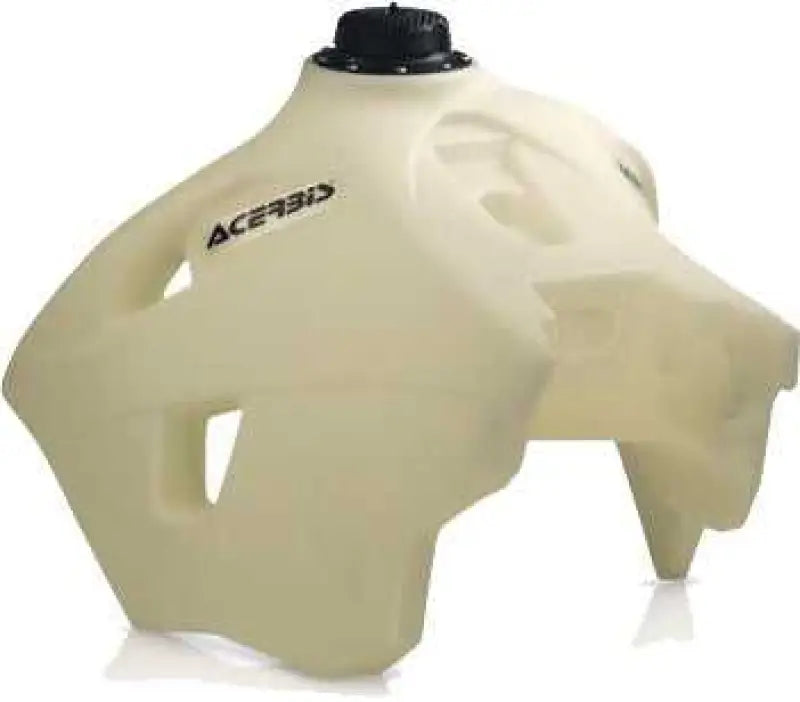 ACERBIS 2367750147 Fuel Tank 4.1 Gal White
