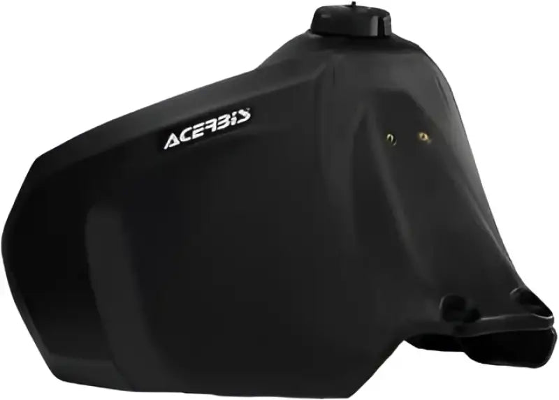 ACERBIS 2367760001 Fuel Tank 6.6 Gal Black