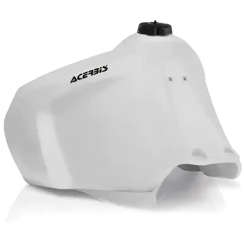 Fuel Tank 6.6 Gal White - RV and Auto Parts