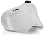 Fuel Tank 6.6 Gal White - RV and Auto Parts