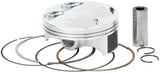23679A Vertex Piston Kit Bb Forged 79.95/+3.00 13.4:1 Suz - RV and Auto Parts