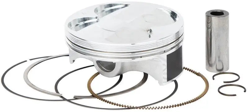 23679A Vertex Piston Kit Bb Forged 79.95/+3.00 13.4:1 Suz - RV and Auto Parts