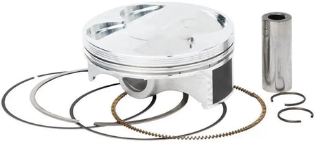 23679A Vertex Piston Kit Bb Forged 79.95/+3.00 13.4:1 Suz - RV and Auto Parts