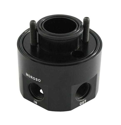 23692 Oil Cooler Adapter