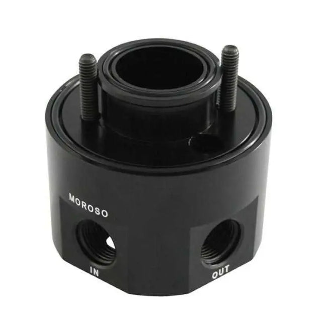 23692 Oil Cooler Adapter