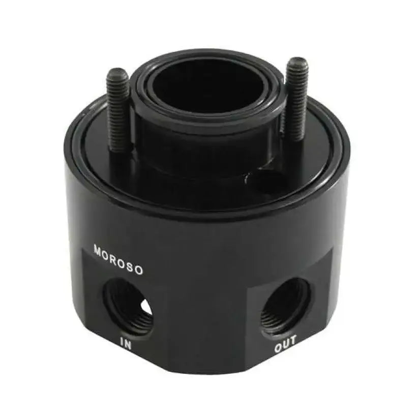 23692 Oil Cooler Adapter
