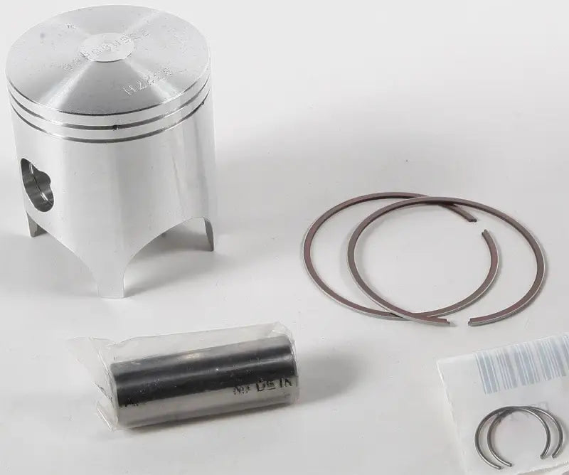 236M05600 Wiseco Piston Kit 56.00/Std Yam - RV and Auto Parts