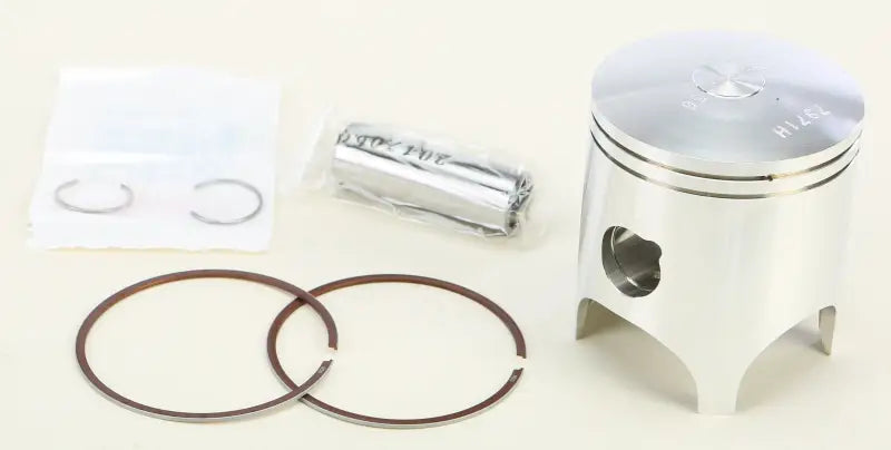 236M05650 Piston Kit 56.50/+0.50 Yam 