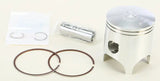 236M05650 Piston Kit 56.50/+0.50 Yam 