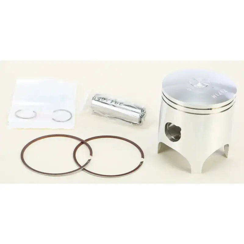 236M05650 Piston Kit 56.50/+0.50 Yam 