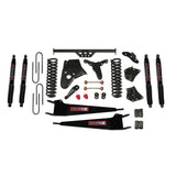 236RHK-AB Skyjacker 6'83-97Ran 4Wd Class Ii W/A