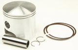 Silver piston and engine parts for 2370M08200 piston M08200 Prolite 3228td S/M