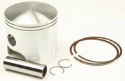 Silver piston and engine parts for 2370M08200 piston M08200 Prolite 3228td S/M