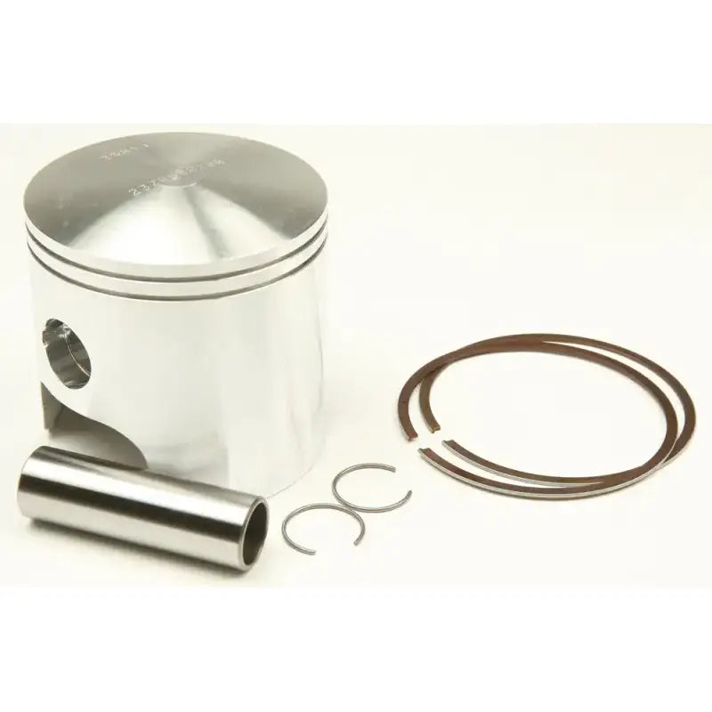 Silver piston and engine parts for 2370M08200 piston M08200 Prolite 3228td S/M