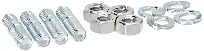 23733 Water Pump Stud Set