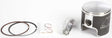 WISECO 2373M07200 Piston M07200 Citation Ls/Lse S/M