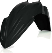 ACERBIS 2374040001 Front Fender Black