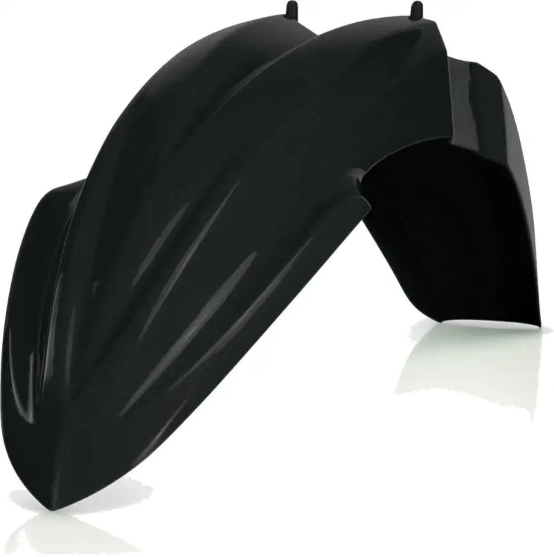 ACERBIS 2374040001 Front Fender Black
