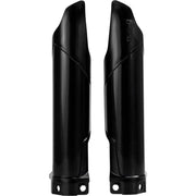 2374060001 Fork Guard Black - Lower Cover Set