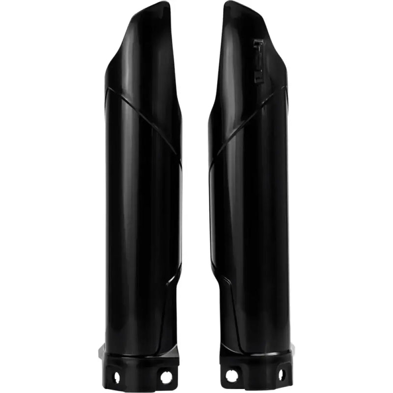 2374060001 Fork Guard Black - Lower Cover Set