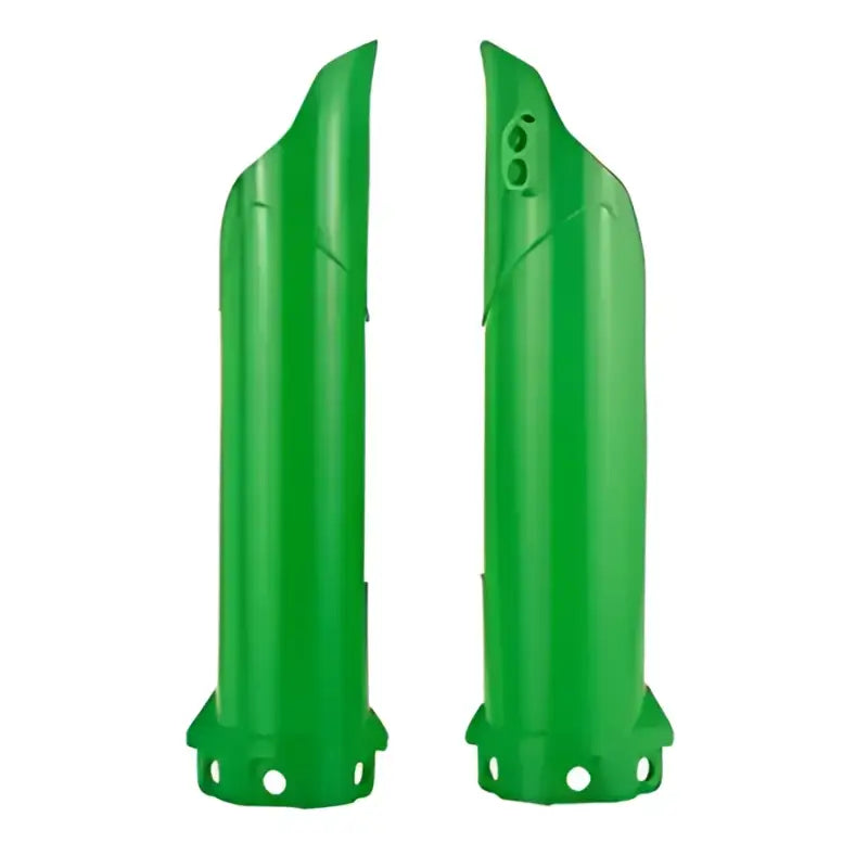 2374060006 Lower Fork Cover Set Kaw Green