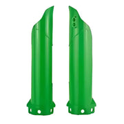 2374060006 Lower Fork Cover Set Kaw Green