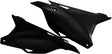 2374080001 Side Panels Black